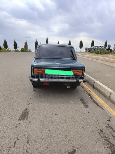 LADA (VAZ) 2106-5