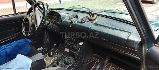 LADA (VAZ) 2106-9