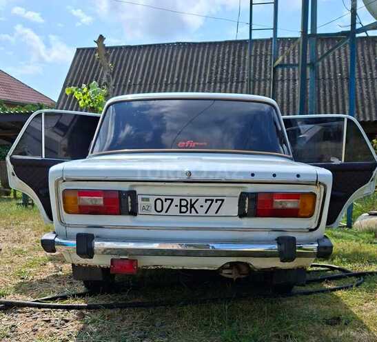 LADA (VAZ) 2106-2