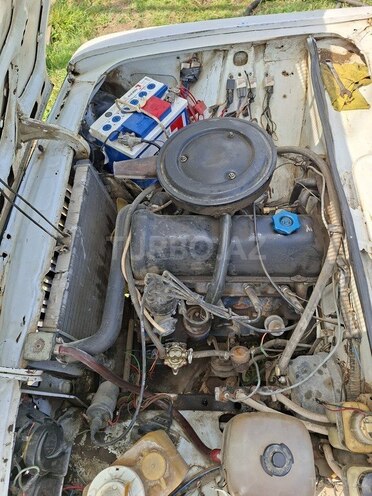 LADA (VAZ) 2106-5