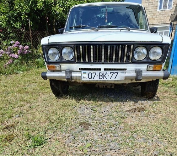 LADA (VAZ) 2106-1
