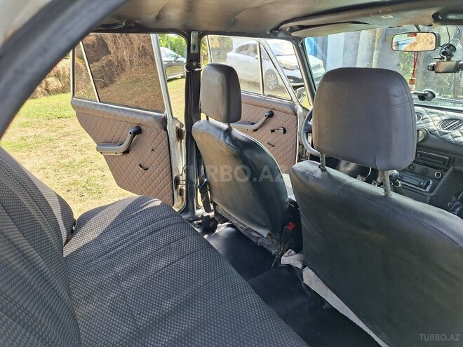 LADA (VAZ) 2106-3