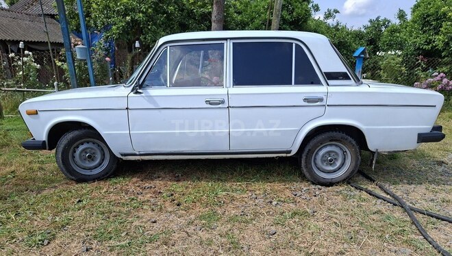 LADA (VAZ) 2106-6
