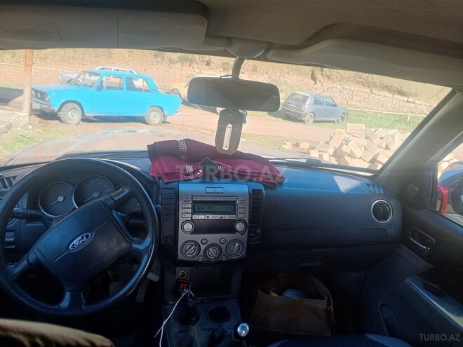 Ford Ranger-7