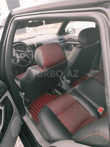 Volkswagen Golf-7