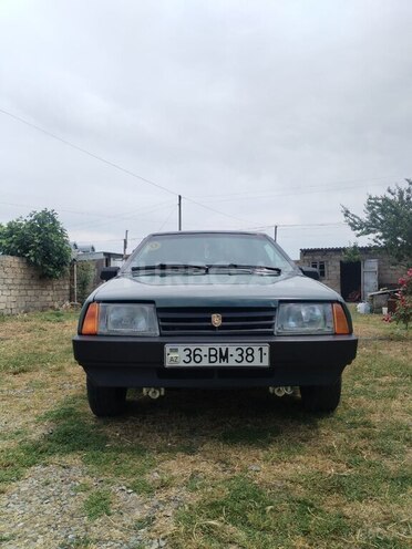 LADA (VAZ) 21099-1
