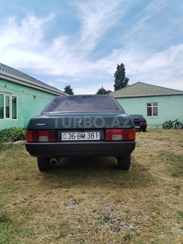 LADA (VAZ) 21099-4