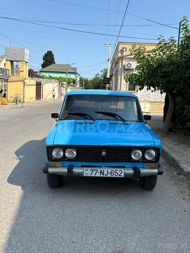 LADA (VAZ) 2106-1