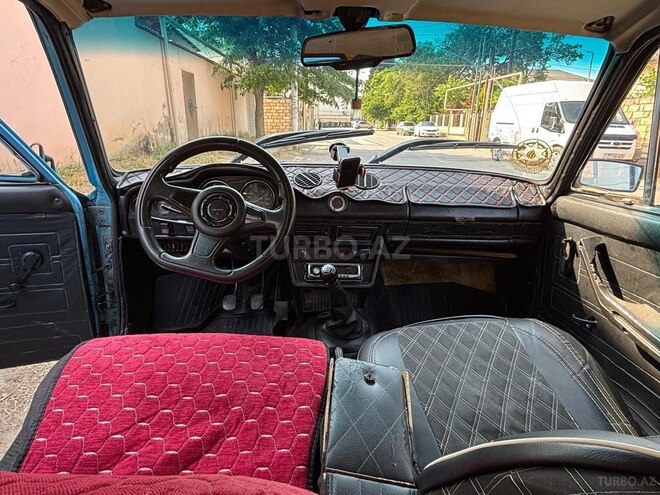 LADA (VAZ) 2106-4