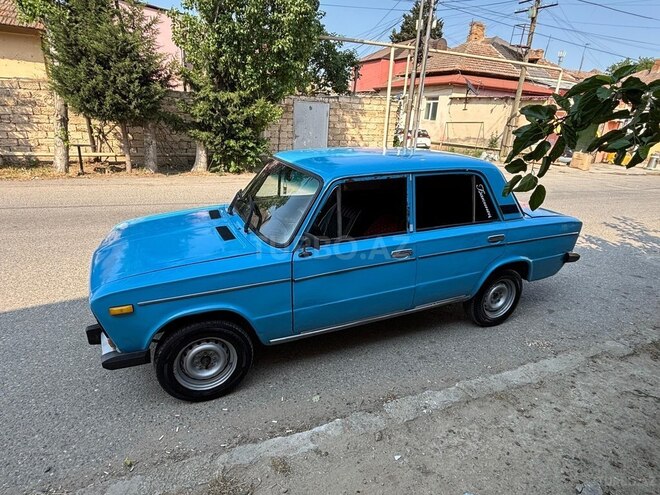 LADA (VAZ) 2106-3