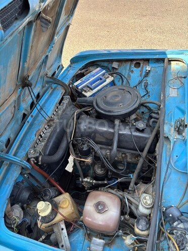 LADA (VAZ) 2106-5