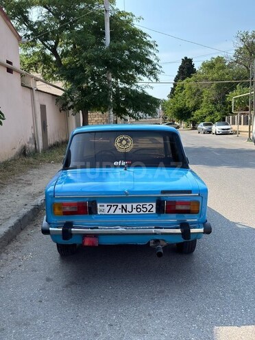 LADA (VAZ) 2106-2