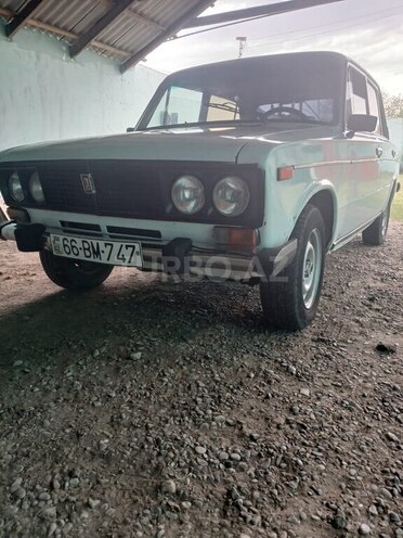 LADA (VAZ) 2106-1