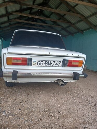 LADA (VAZ) 2106-5