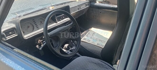 LADA (VAZ) 2107-8