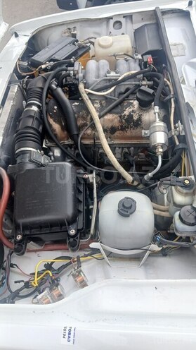 LADA (VAZ) 2107-3