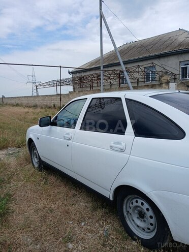 LADA (VAZ) Priora-3