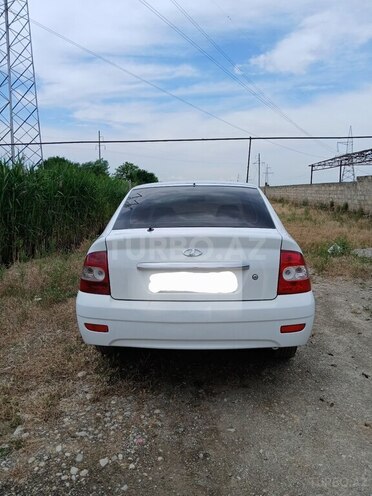 LADA (VAZ) Priora-2
