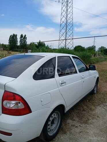 LADA (VAZ) Priora-4