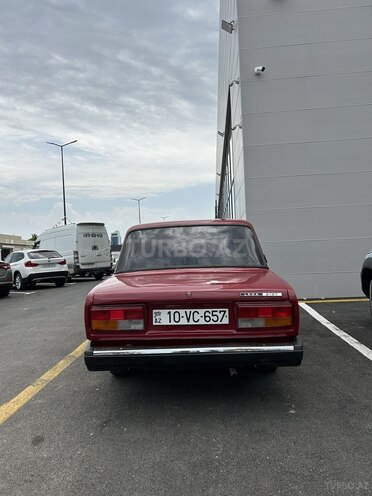 LADA (VAZ) 2107-2