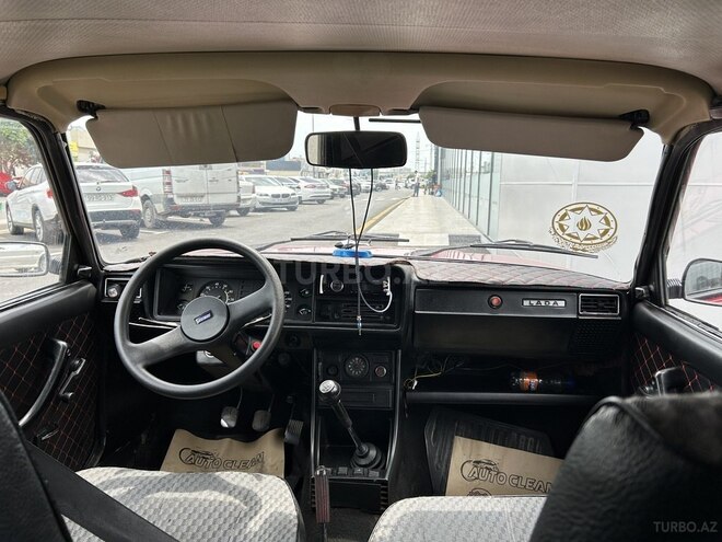 LADA (VAZ) 2107-3
