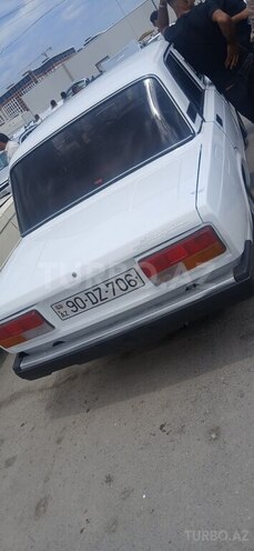 LADA (VAZ) 2107-9