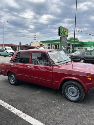 LADA (VAZ) 2107-5