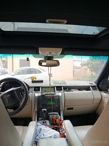 Land Rover RR Sport-9