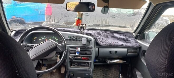 LADA (VAZ) 2115-6