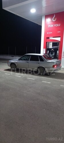 LADA (VAZ) 2115-7