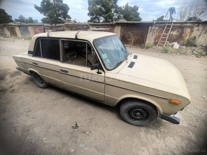 LADA (VAZ) 2106-3