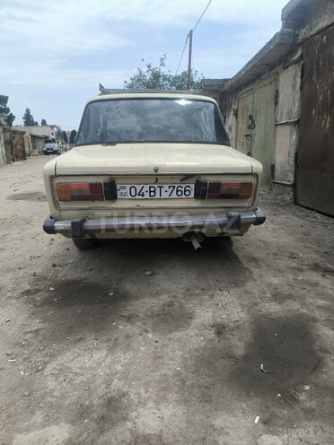 LADA (VAZ) 2106-4