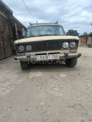 LADA (VAZ) 2106-1