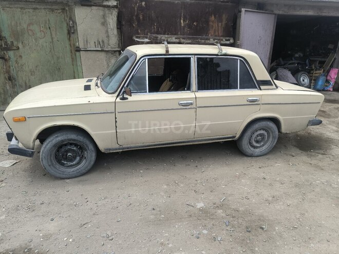 LADA (VAZ) 2106-2