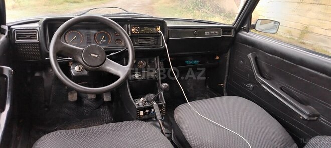 LADA (VAZ) 2107-7