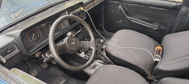 LADA (VAZ) 2107-8