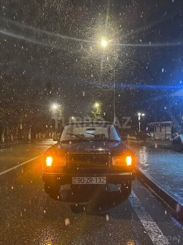 LADA (VAZ) 2107-6