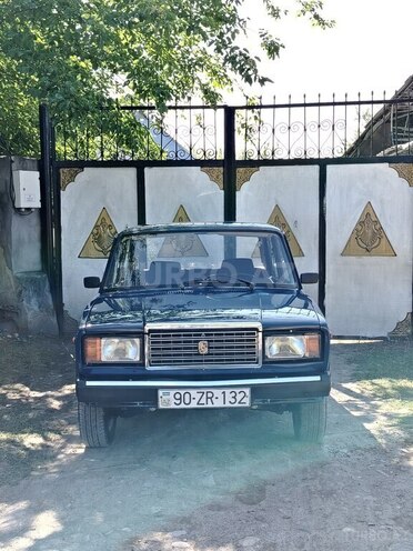 LADA (VAZ) 2107-1