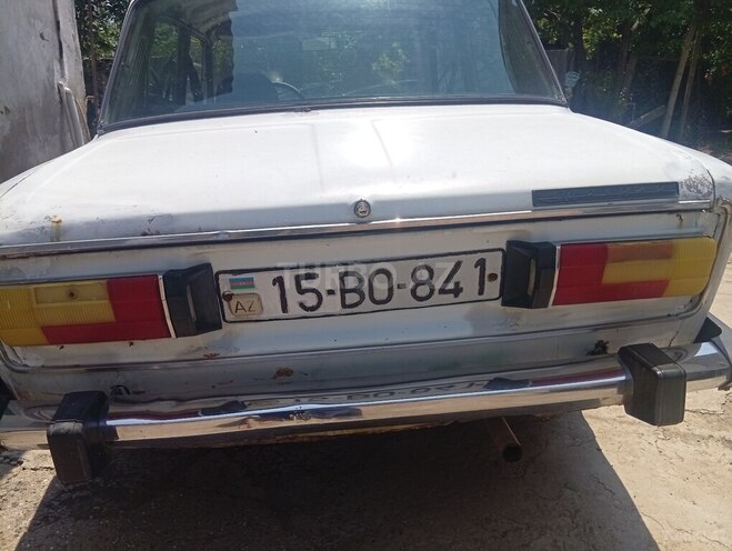 LADA (VAZ) 2106-2