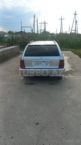 Mercedes C 180-3