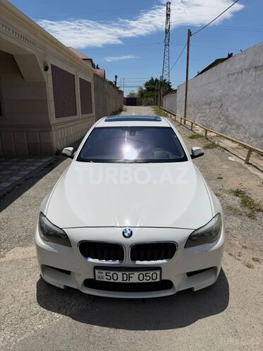 BMW 528-1