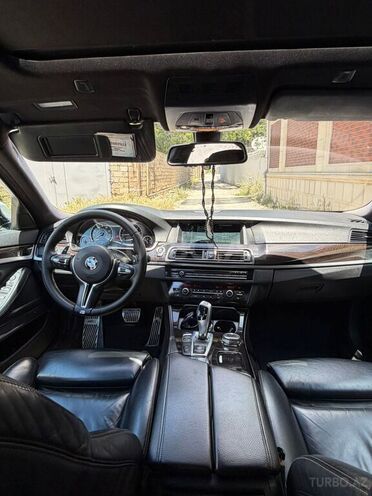 BMW 528-4
