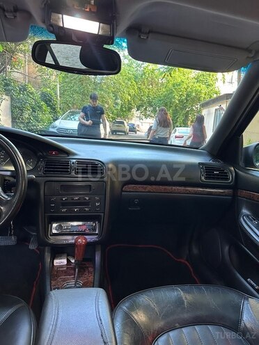 Peugeot 406-9