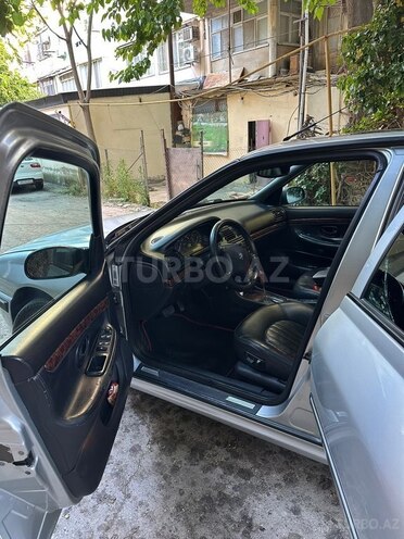 Peugeot 406-7