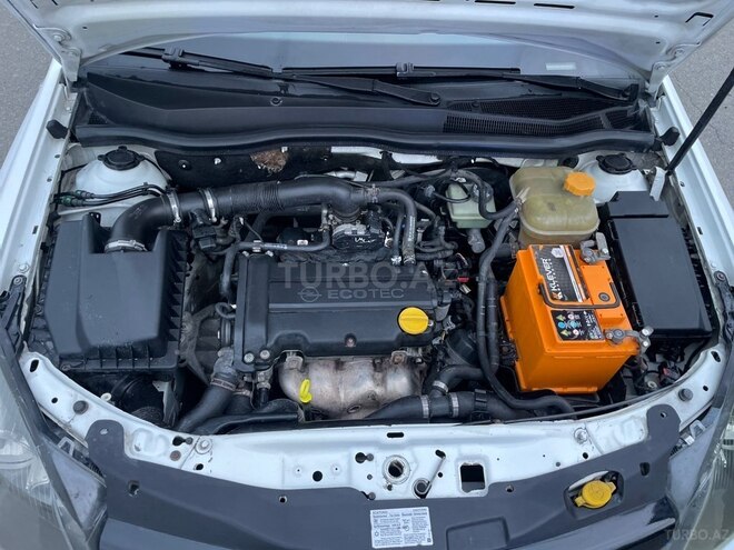 Opel Astra-5