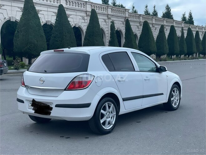 Opel Astra-9