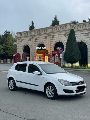 Opel Astra-6