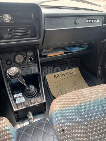 LADA (VAZ) 2107-4