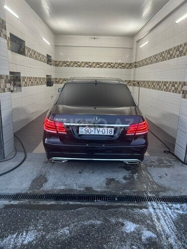 Mercedes E 250-2