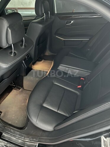 Mercedes E 250-5